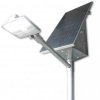 Solar street lamps