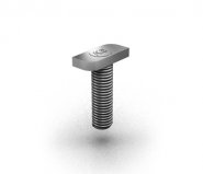 Rail T Bolts