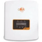 Solar Inverter Replacement