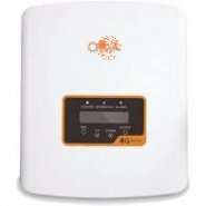 Solar Inverter Replacement