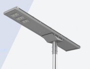 Prestige Solar Street lights