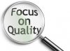 Quality check