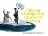 Change