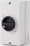 Energy Deployment Switches