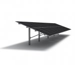 Solar Fixing Parts